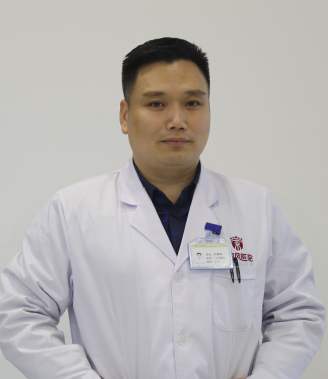 鄭聚峰 白癜風醫生